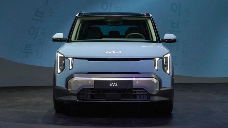 EV2 tikai par 28990,-EUR