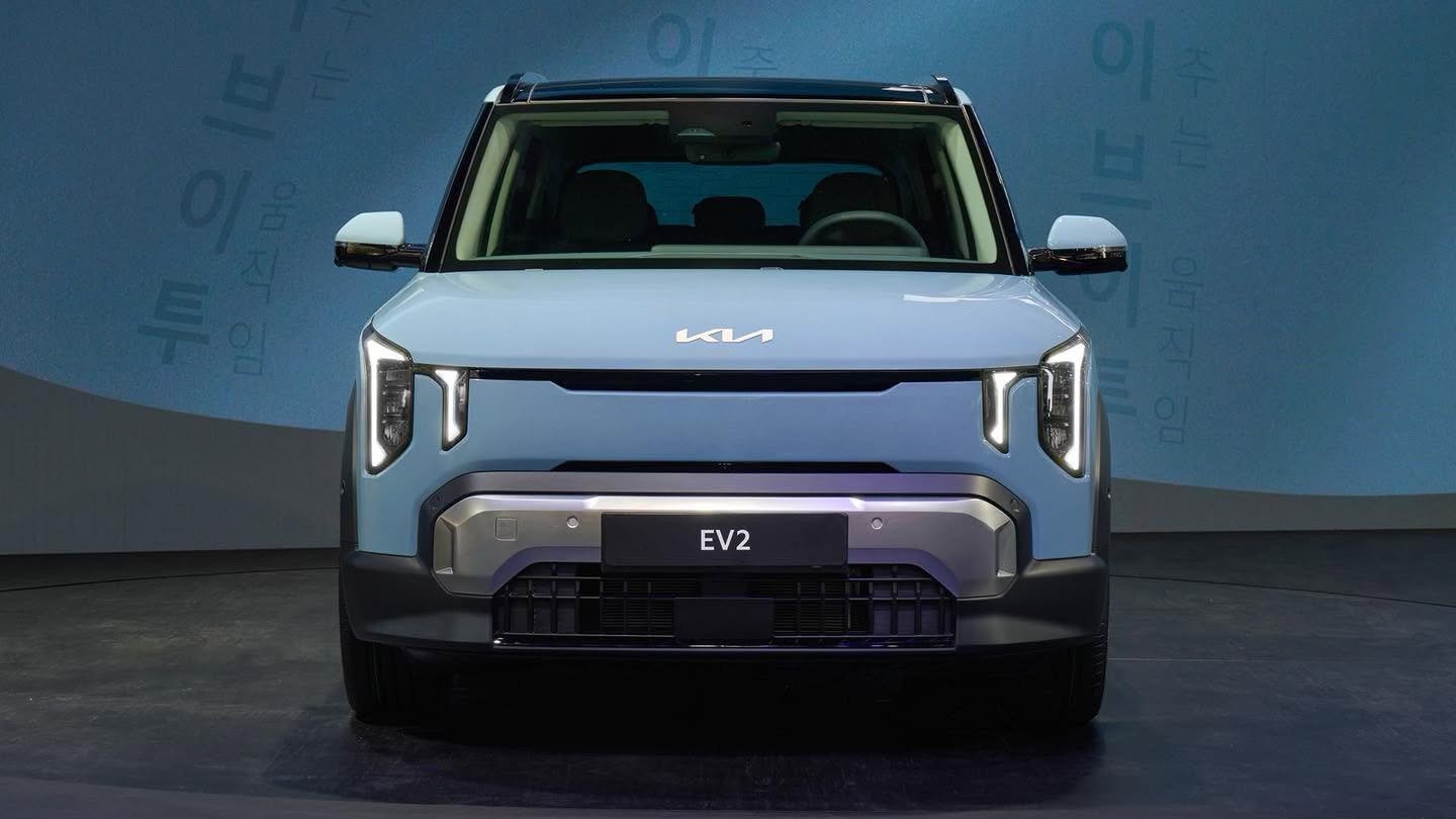 EV2 tikai par 28990,-EUR