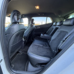 Sportage MHEV 1,6 T-GDI 7DCT