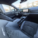 Sportage MHEV 1,6 T-GDI 7DCT
