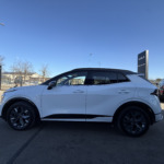 Sportage MHEV 1,6 T-GDI 7DCT