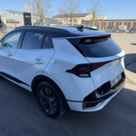 Sportage MHEV 1,6 T-GDI 7DCT