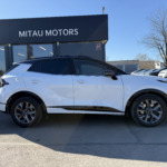 Sportage MHEV 1,6 T-GDI 7DCT