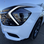 Sportage MHEV 1,6 T-GDI 7DCT