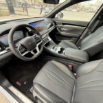 BYD Seal U DMi, 2025