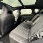 BYD Seal U DMi, 2025