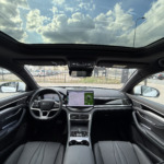 BYD Seal U DMi, 2025