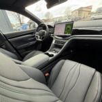 BYD Seal U DMi, 2025