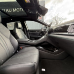 BYD Seal U DMi, 2025