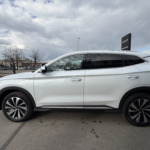 BYD Seal U DMi, 2025