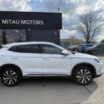 BYD Seal U DMi, 2025