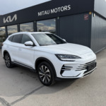 BYD Seal U DMi, 2025