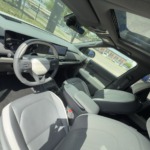 KIA EV3, 2025 — foto 17