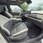 KIA EV3, 2025 — foto 14
