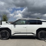 KIA EV3, 2025 — foto 2