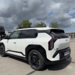 KIA EV3, 2025 — foto 3