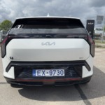 KIA EV3, 2025 — foto 4