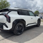 KIA EV3, 2025 — foto 7