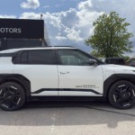 KIA EV3, 2025 — foto 8