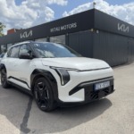 KIA EV3, 2025 — foto 9