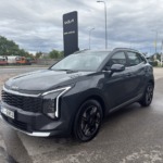 KIA KIA Sportage, 2024