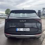 KIA KIA Sportage, 2024 — foto 4