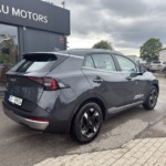 KIA KIA Sportage, 2024 — foto 6