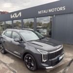 KIA KIA Sportage, 2024 — foto 8