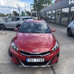 KIA XCEED, 2023 — foto 3