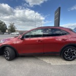 KIA XCEED, 2023 — foto 7