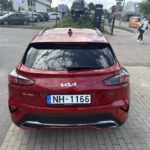 KIA XCEED, 2023 — foto 9