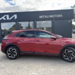 KIA XCEED, 2023 — foto 4