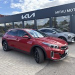 KIA XCEED, 2023 — foto 5