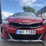 KIA XCEED, 2023 — foto 32